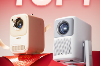 Thousand-yuan projection new volume king Haqu Projection ranks top 1 in sales