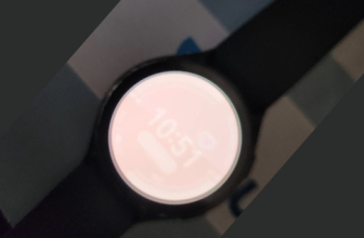 Users are confused about the problem of white screen appearing on Samsung Watch series smart watches.
