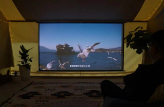 Vidda launches multiple new products at AWE Three-color laser projector C1 Air released in May