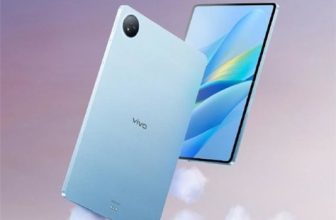 Vivo Pad Air is available for pre-order today with 2.8K primary color screen + large battery + Snapdragon 870