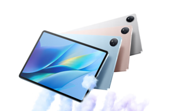 Vivo Pad3 revealed to be equipped with MediaTek Dimensity 9300 chip, will its performance take off?