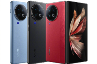 Vivo X Fold3 series configuration exposed: the first Snapdragon 8 Gen3 large foldable