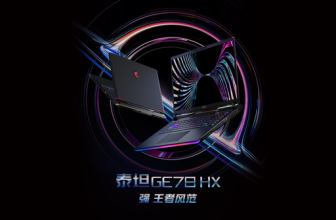 Wait and see! MSI 618 discount up to 5,000 yuan, many gaming laptops are included