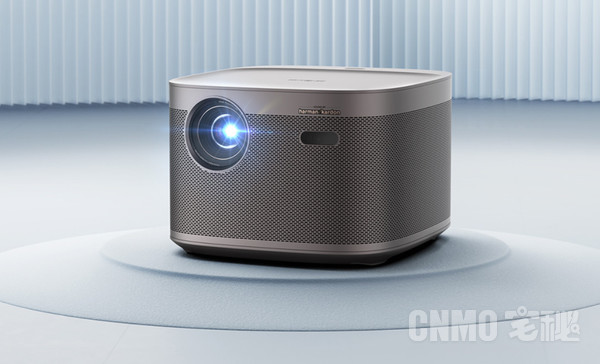 Home smart projector