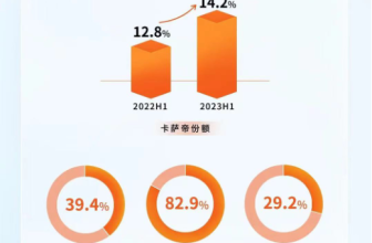 With 10-fold growth in 6 years, why can leading Casarte transcend the cycle?