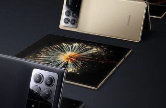 Xiaomi MIX Flip latest exposure: equipped with domestically produced sensors and a comprehensive configuration!
