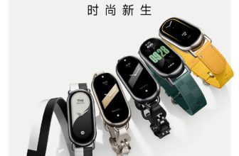 Xiaomi Mi Band 8 is definitely going to be a big seller again!You can see from the pictures that there are too many ways to play