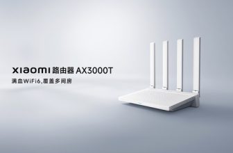 Xiaomi router AX3000T quietly pre-sold for 189 yuan, first price, killing competing products