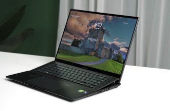 You must keep this ASUS ZenBook X Ultra, a seasoned fisherman’s secret