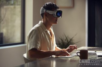 Zhu Haizhou says Vision Pro is worth it: Hammer TNT logic is still too conservative