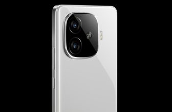 iQOO Z9 Turbo design officially announced, looks like its own flagship and looks a bit high