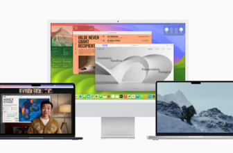 macOS Sonoma public beta officially launched with more personalized new features