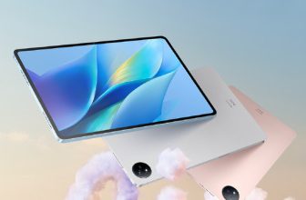 vivo Pad Air brand new tablet is here!Officially announces appearance and configuration in advance