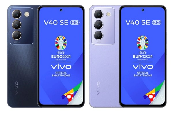 vivo V40 SE 5G