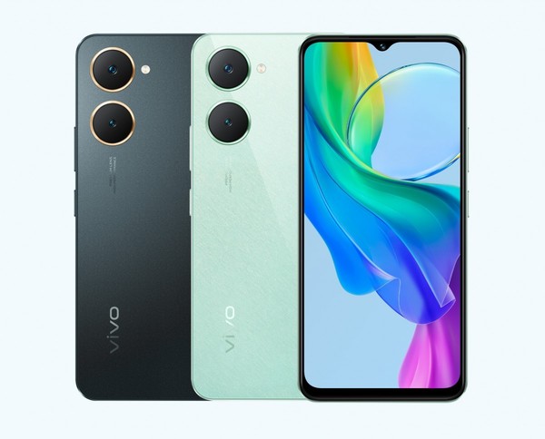 vivo Y03 is officially launched!Equipped with Helio G85 chip, the price starts from about 600 yuan