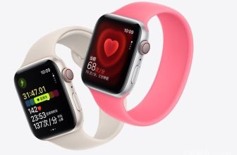 witty!Woman's mobile phone was stolen on the subway and she found it in seconds using her smart watch