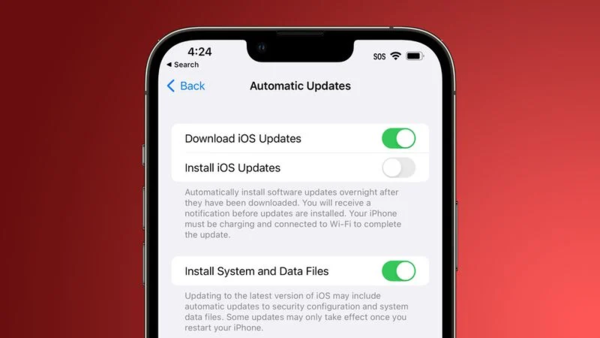 Apple releases iOS and macOS rapid security response updates to fix vulnerabilities