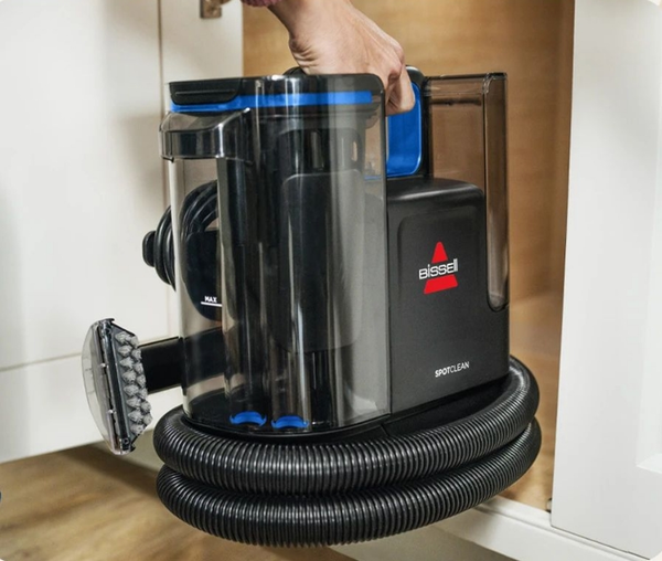 The multi-billion dollar market behind “household cleaning”, has the fabric cleaning machine become another dark horse in the market?