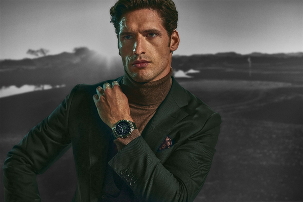 Garmin launches the second generation of MARQ high-end fashion smartwatch to escort adventure