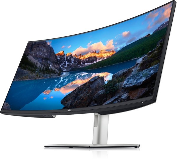 Dell UltraSharp 38 (U3824DW) Curved Monitor