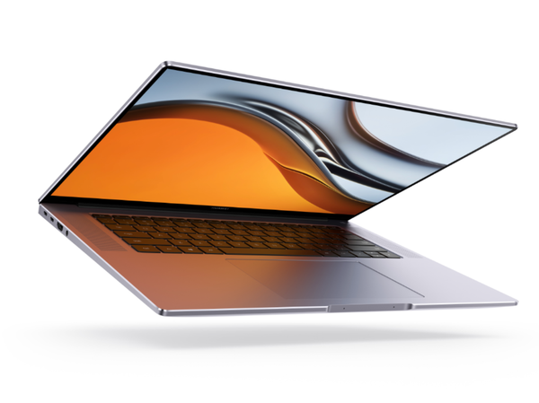 Huawei's new MateBook product has been officially announced and dual flagship notebooks may be released on May 18!