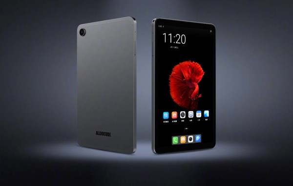 A 100-yuan domestic tablet powered by Huawei HMS? Cube's new product is coming