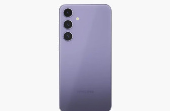 AI smartphone shipments are expected to grow tenfold in the next three years and exceed 600 million units in 2027