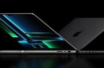 Apple MacBook shipments fell 44% year-on-year in the first quarter