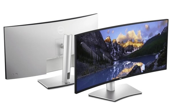 Dell UltraSharp 38 (U3824DW) Curved Monitor