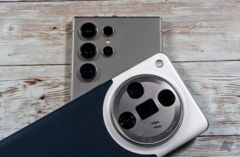 Foreign media reviews 5 excellent mobile phones that cannot be bought in the United States! 4 of them are domestically produced