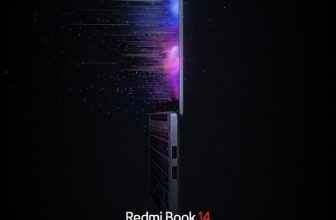 Lu Weibing wrote a long article about RedmiBook 14: Challenging four major functional upgrades!