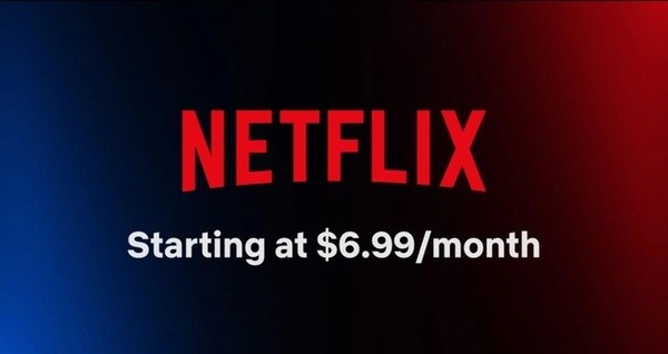 Netflix will launch a low-priced advertising package in November (Photo source: Internet)