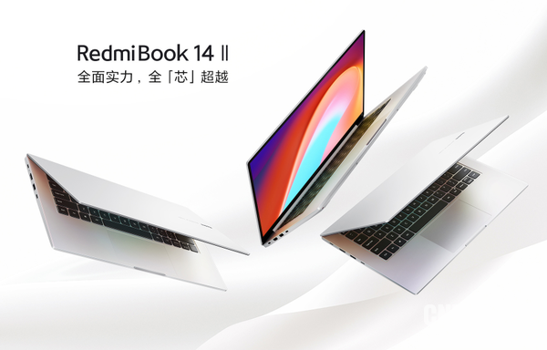 RedmiBook 14 Ⅱ