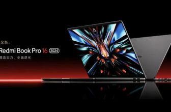 RedmiBook Pro 14/16 2024 Launched with Intel Ultra