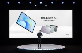 Starting from 999 yuan! Honor Tablet X8 Pro officially released with 11.5-inch 2K screen