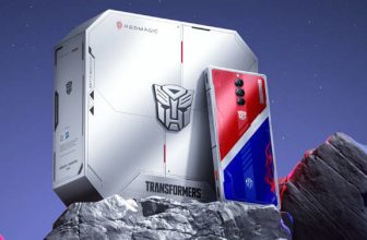 12-Inch Gaming Tablet with 10,000mAh Battery