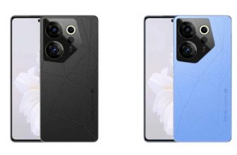 Camon 30 Series Smartphones: Battery Life, 5G, and Fast Charging