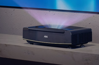 Best Projector to Buy on Singles’ Day: AOC N2 Review
