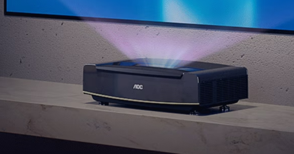 AOC N2 Projector