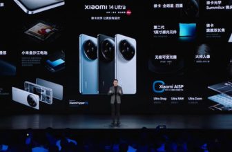 Xiaomi Mi 14 Ultra: Leica & Satellite Comm, From 6499 Yuan