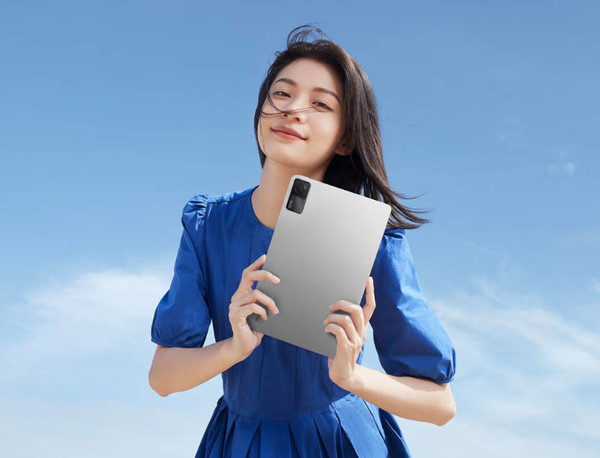 Xiaomi Redmi Pad 2 passed certification and supports 18W charging. Is it a cost-effective tablet priced at 100 yuan?