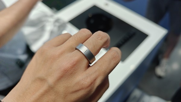 Samsung Galaxy Ring