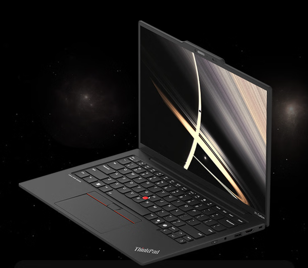 ThinkPad X1 Carbon Aura AI Yuanqi Edition released starting at 15,999 yuan