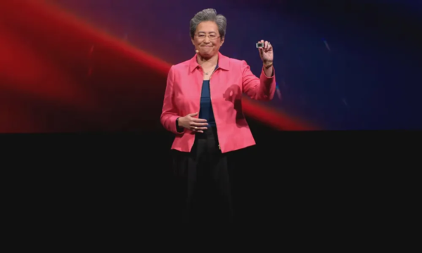 AMD's next-generation PC processor benchmarks revealed to be comparable to Intel's Lunar Lake