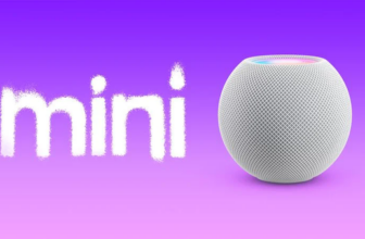 Apple HomePod mini 2 may support WiFi 6E to be released next year