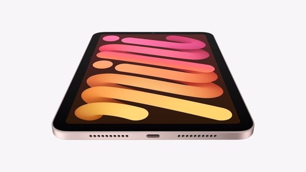 Apple may launch OLED version of iPad mini in 2026, followed by new folding screen products