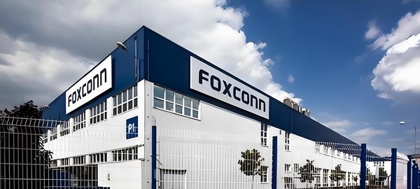 Foxconn