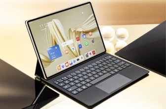 Huawei MatePad: Boosting Productivity with Hongmeng for Work, Art, and Study