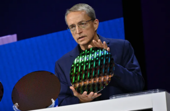 Intel CEO Pat Gelsinger Resignation: Challenges and Disappointment