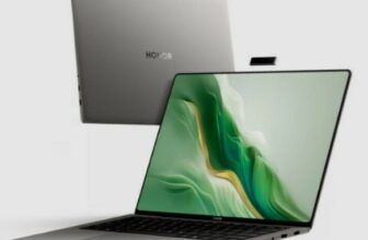 Snapdragon X Elite Notebooks 2024: Honor MagicBook Art 14 and More